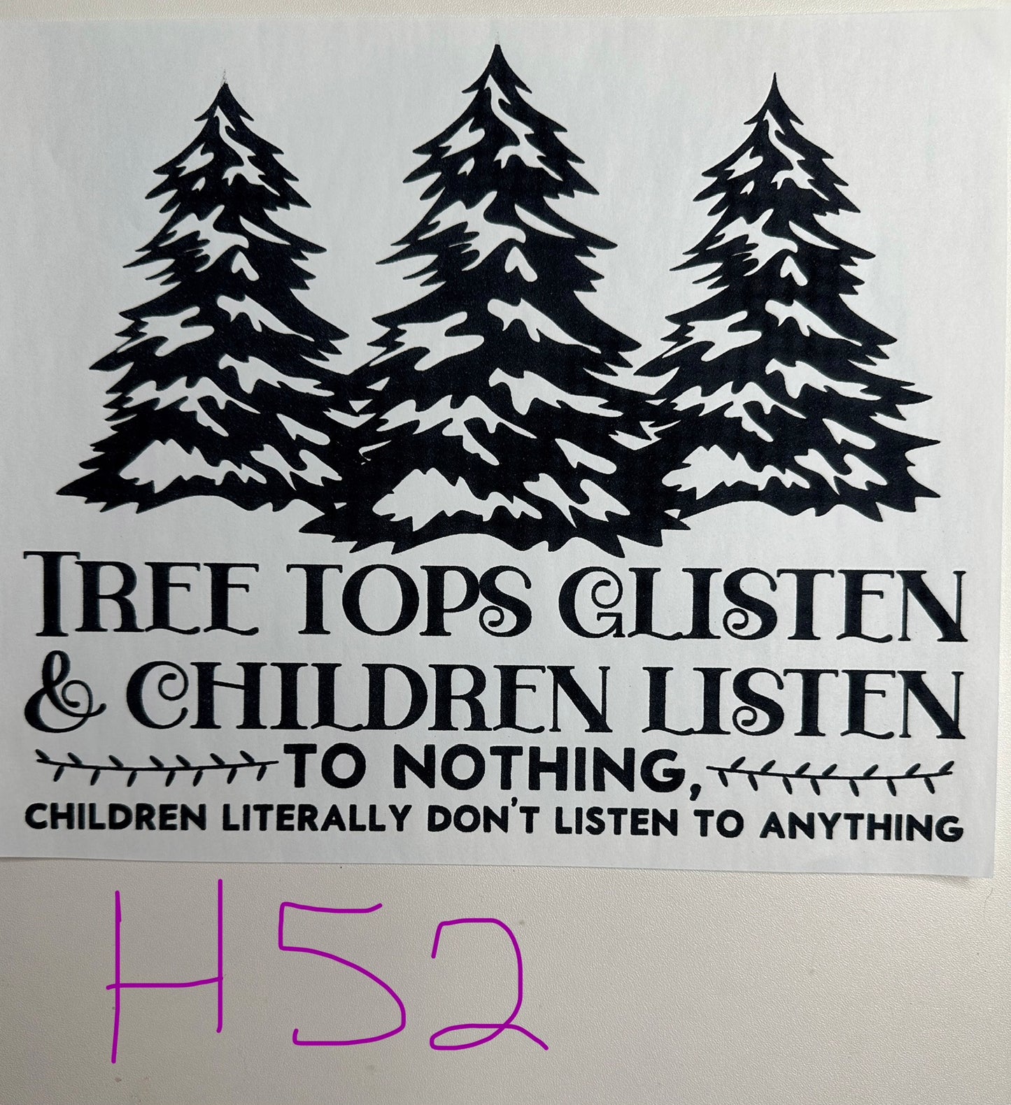 Holiday/Seasonal Screen Prints