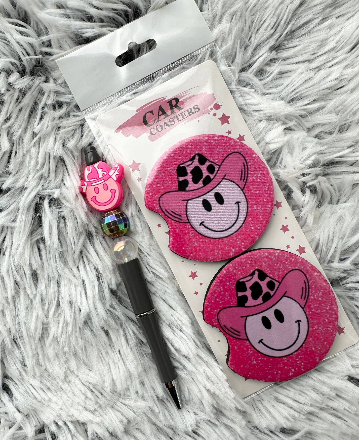 Cowboy Smiles Mini Bundle