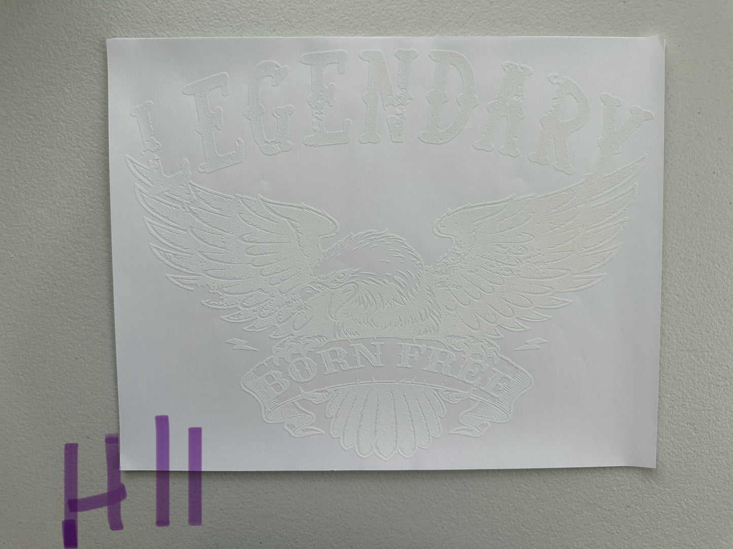 Holiday/Seasonal Screen Prints