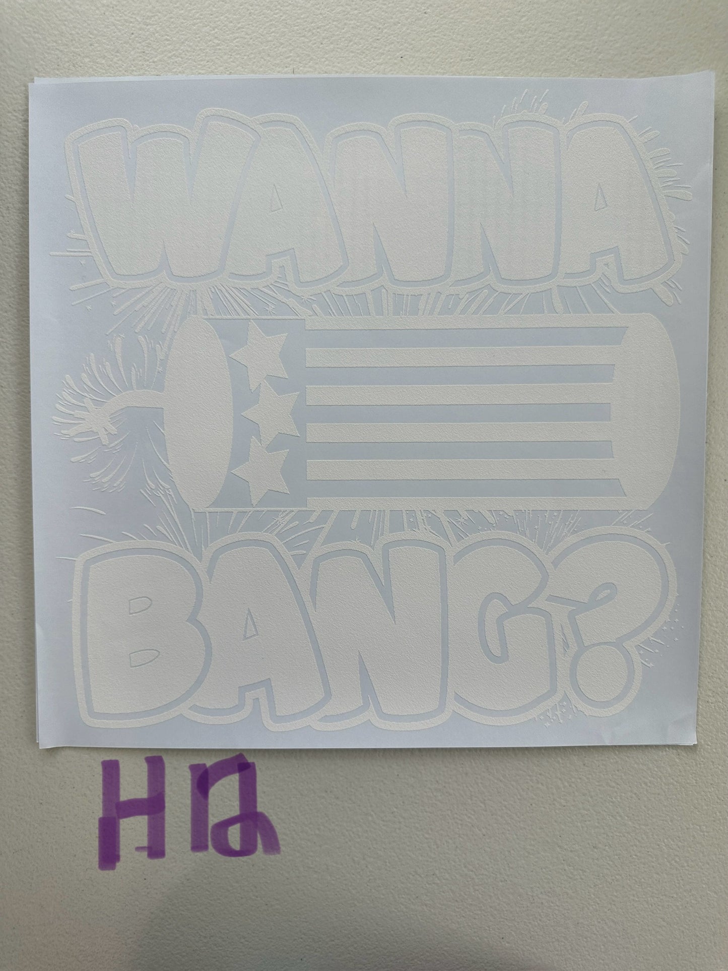 Holiday/Seasonal Screen Prints