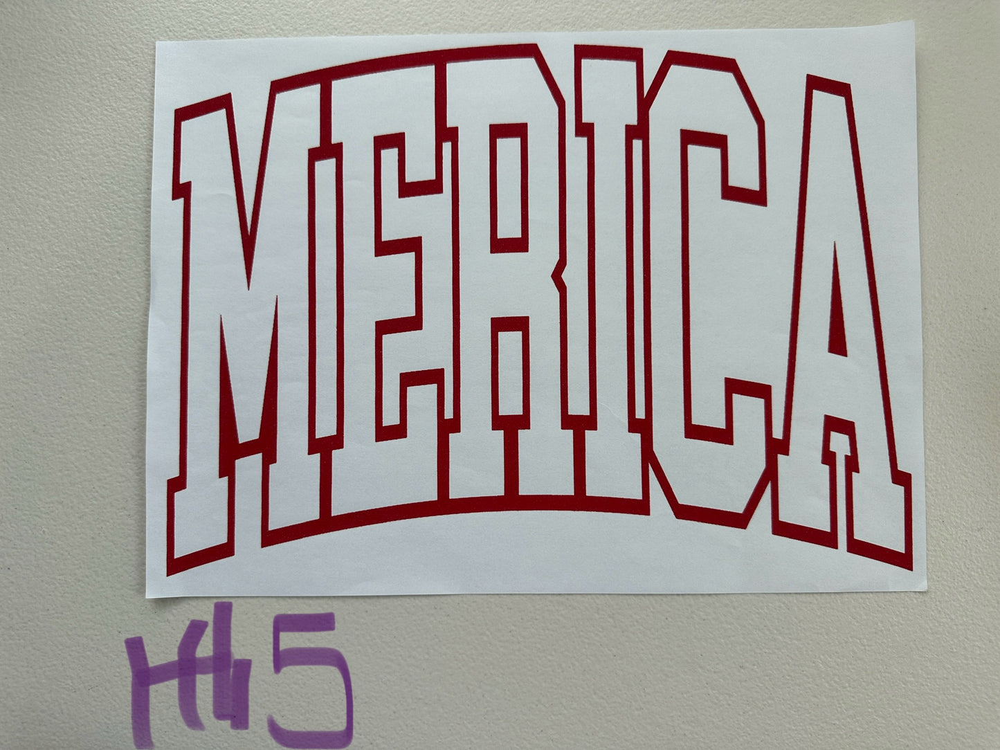 Holiday/Seasonal Screen Prints