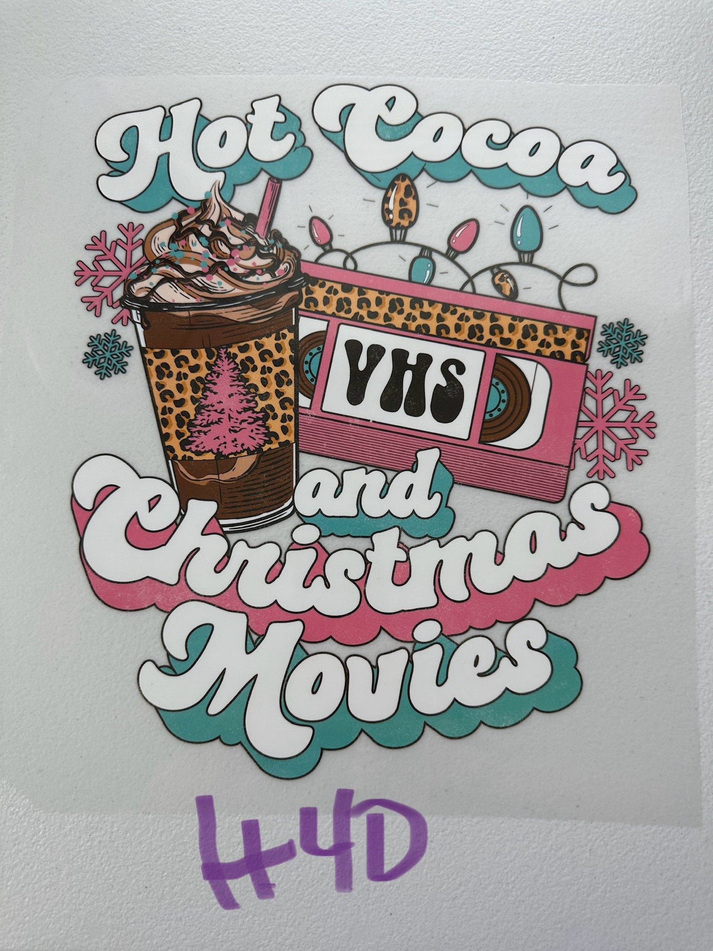 Holiday/Seasonal Screen Prints