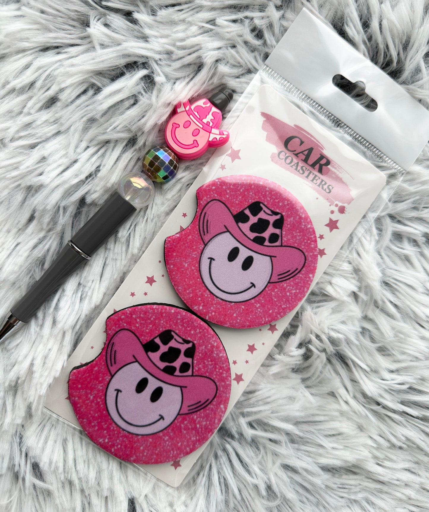 Cowboy Smiles Mini Bundle