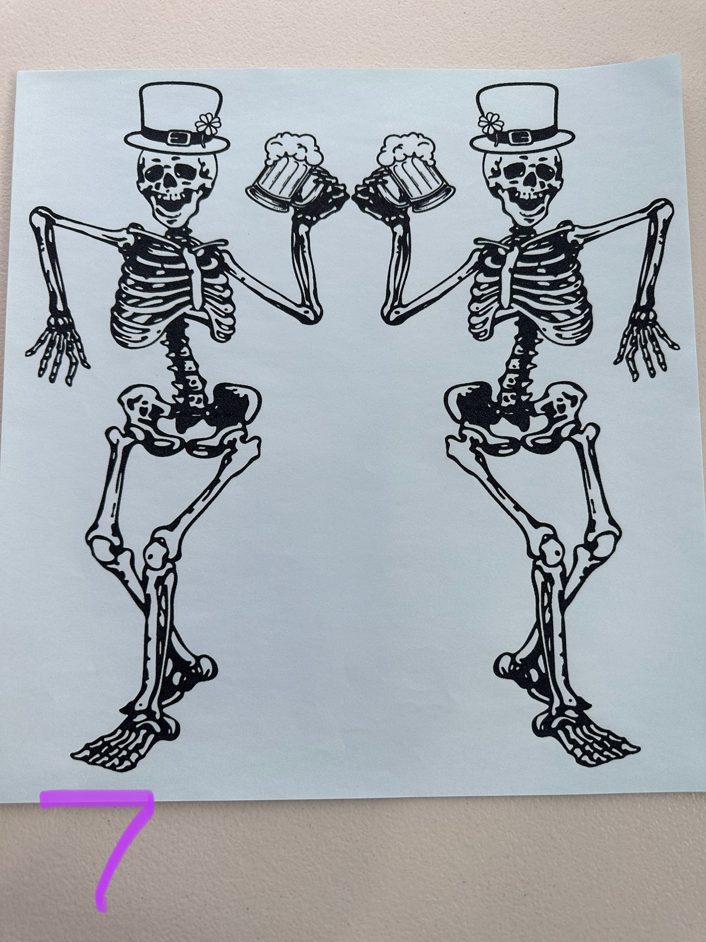 Holiday/Seasonal Screen Prints