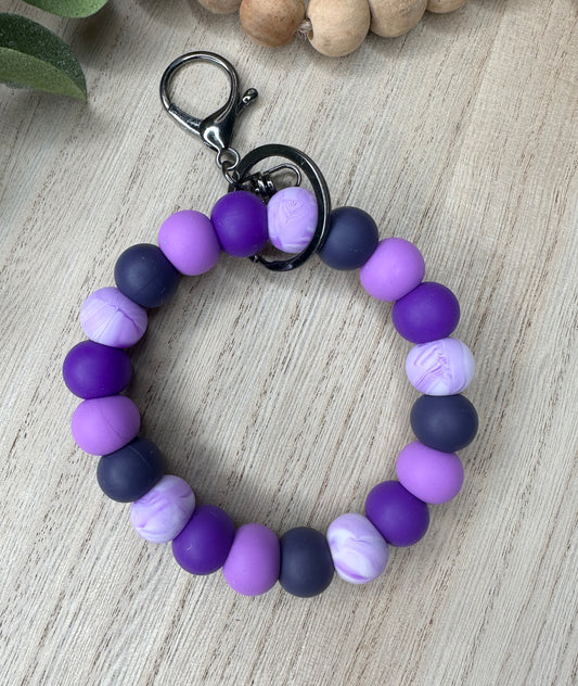 Wristlet Keychain #15